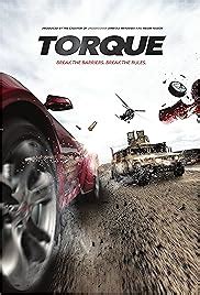 Torque (TV Series 2018– ) .